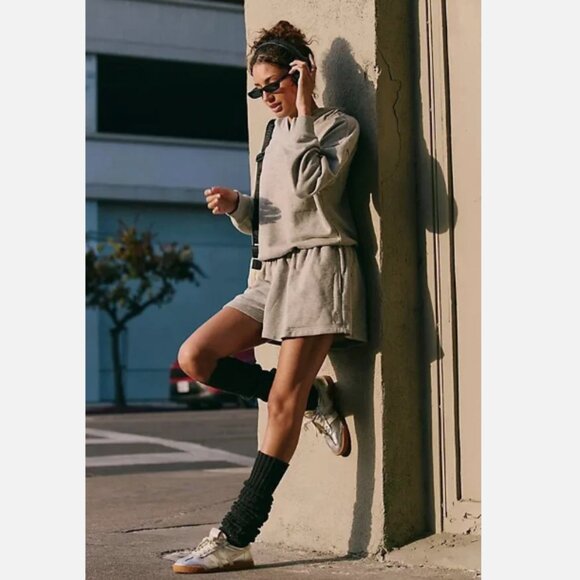 Free People Such A Flirt Romper Size XS NWOT - Picture 1 of 4